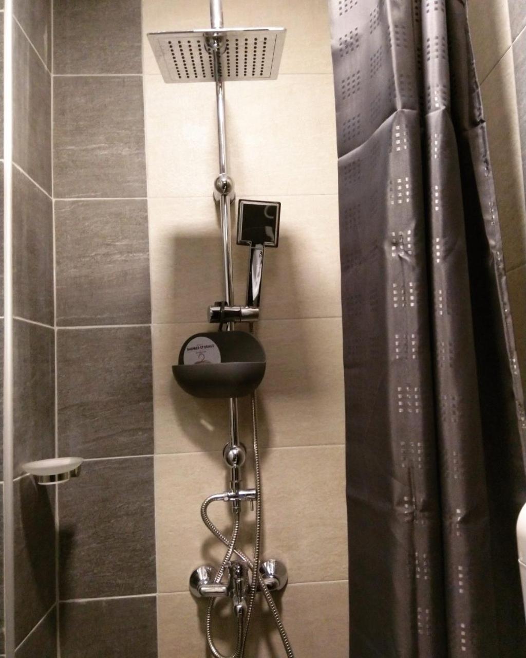 City Center Room Beograd Eksteriør billede